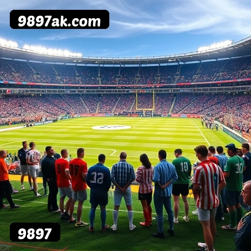 Vantagens exclusivas 9897 para jogadores brasileiros - São Paulo, Rio, BH